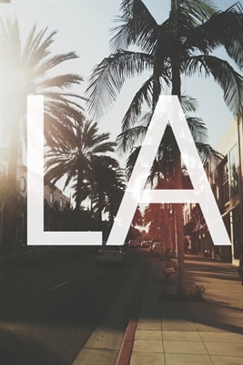 Fanfic / Fanfiction Los Angeles | Em Hiatus - Sunset Party (part two)
