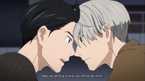 Fanfic / Fanfiction Love Eros!!! - Campeonato da China