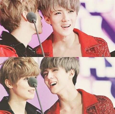 Fanfic / Fanfiction Love Letter - Sehun to Luhan