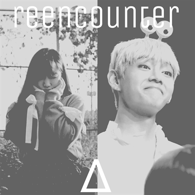 Fanfic / Fanfiction Love Prism - ∆ reencounter ∆