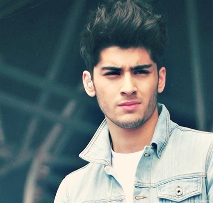 Fanfic / Fanfiction Love Story - Chapter I - Zayn Malik