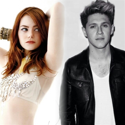 Fanfic / Fanfiction LoveConflict - Decidida?