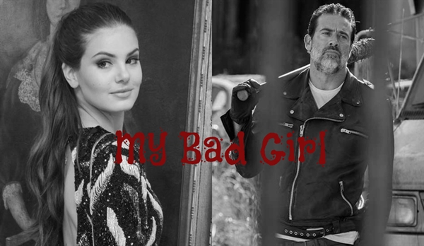 Fanfic / Fanfiction Lucille - My Bad Girl