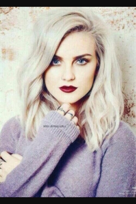 Fanfic / Fanfiction Madhouse - Hi,i'm Perrie Edwards ❤