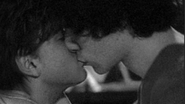 Fanfic / Fanfiction Mentes Secretas - Larry