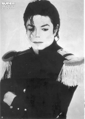 Fanfic / Fanfiction Meu Coração - Michael Jackson