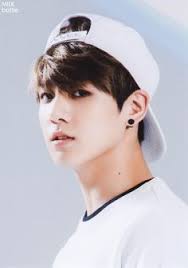 Fanfic / Fanfiction Meu pequeno e grande amor (JungKook) - Viagem?