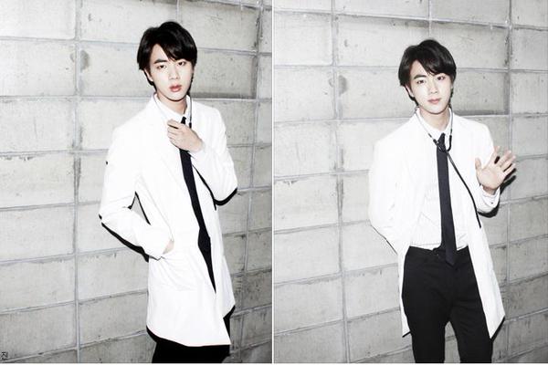 Fanfic / Fanfiction Meu último suspiro - Capítulo 4 - Dr. Kim Seokjin