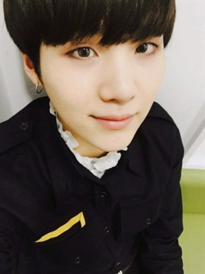 Fanfic / Fanfiction Missão impossível ~ Imagine Suga BTS - Escola nova