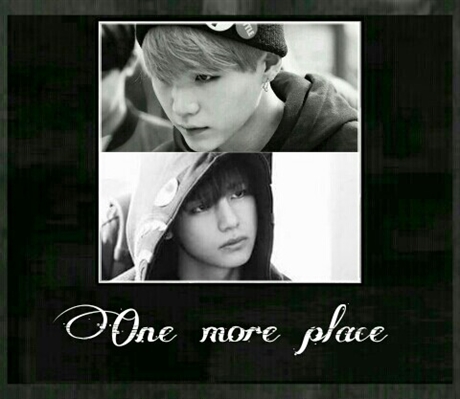 Fanfic / Fanfiction More than punishment - NamJin - One more place