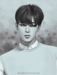 Fanfic / Fanfiction My First Dangerous Love (Imagine Jimin) - Tempo