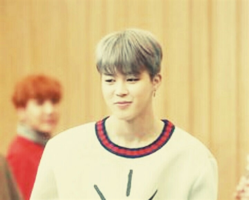 Fanfic / Fanfiction My Híbrido✨ - ∆•Jiminnie?•∆