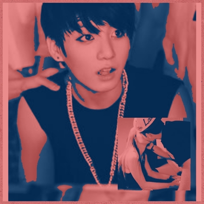 Fanfic / Fanfiction My mysterious brother (imagine jungkook ) - Provocações