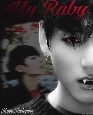 Fanfic / Fanfiction My Ruby - Tudo tem seu tempo