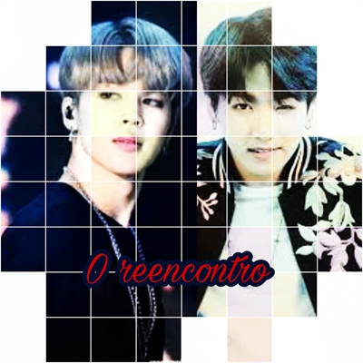 Fanfic / Fanfiction My Sweet And impossible omega - Jikook - Em revisão - - The reunion.