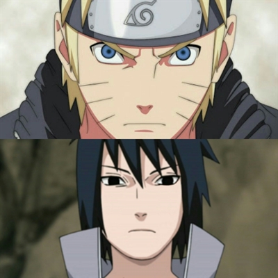 Fanfic / Fanfiction NaruHina Enfim - Retorno