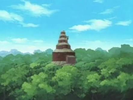 Fanfic / Fanfiction Naruto o Anbu - Segunda fase
