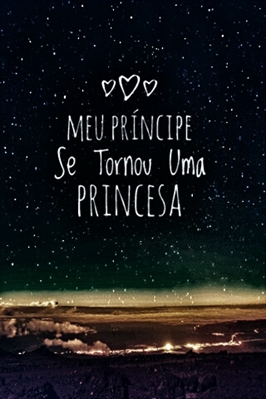 Fanfic / Fanfiction O meu príncipe se tornou uma princesa ♥ - 046