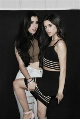 Fanfic / Fanfiction On My Way! {Camren} - Let's have sex