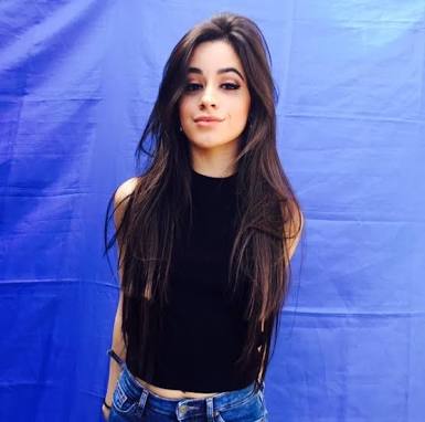 Fanfic / Fanfiction Only you - Camila Cabello