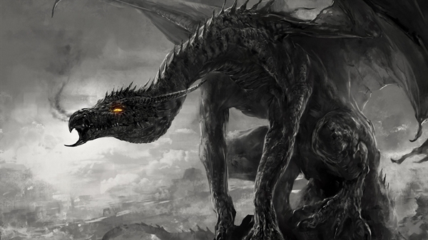 Fanfic / Fanfiction Crônicas de Althunrain - Rei Lich - Caçador de Dragões