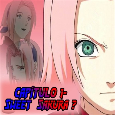 Fanfic / Fanfiction Our Lives - Sweet Sakura ?