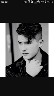 Fanfic / Fanfiction Our Love Prevails - Cody Christian, new Love?