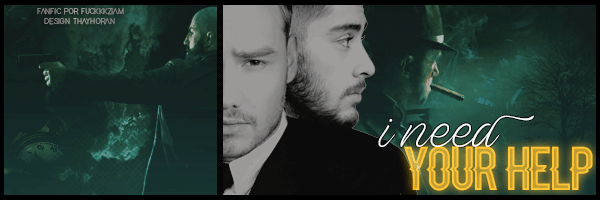 Fanfic / Fanfiction Paradise or Warzone (ZIAM MAYNE) - Capitolo diciassette; i need your help