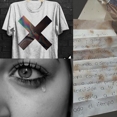 Fanfic / Fanfiction Precious bae. - Pernico. - Oitavo. (Don't let me go, cause I'm tired of feeling alone.)