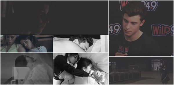 Fanfic / Fanfiction Predestinados - Shawmila - Precioso tempo.