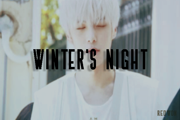 Fanfic / Fanfiction Rivals - Winter's Night
