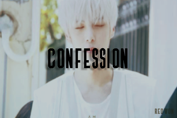 Fanfic / Fanfiction Rivals - Confession