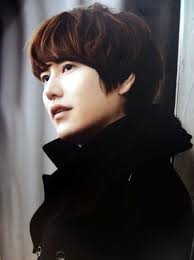 Fanfic / Fanfiction Saga Vidas - Kyuhyun - Play Me