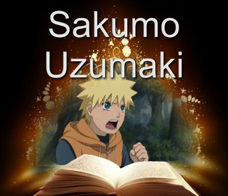 Fanfic / Fanfiction Sakumo Uzumaki o filho de Naruto - 1ªTemporada Ep 6 A decisão de Shirobo!!