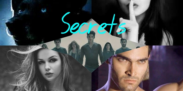 Fanfic / Fanfiction Secrets - Desejo