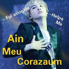 Fanfic / Fanfiction Uma bangtan - O teste...