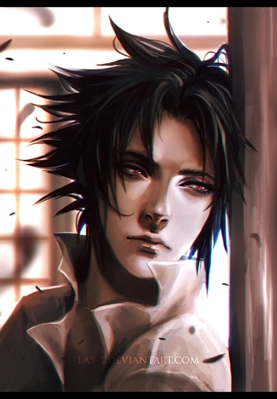 Fanfic / Fanfiction Servant - Uchiha Sasuke