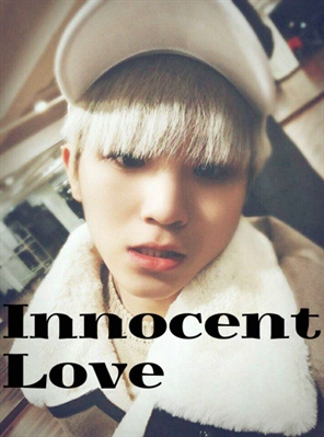 Fanfic / Fanfiction Shining On Me - Innocent Love - Woozi
