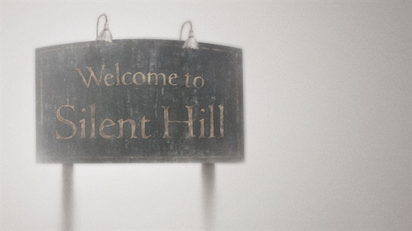 Fanfic / Fanfiction SILENT HILL - 1 - O RITUAL DE SAMAEL - Capítulo 1 - Bem-vindo a Silent Hill