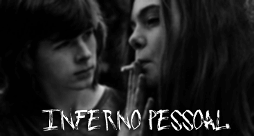 Fanfic / Fanfiction So Numb - Inferno Pessoal