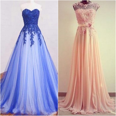 Fanfic / Fanfiction Só um acordo - Vestidos