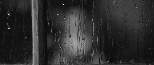 Fanfic / Fanfiction Someone - (Mileven) - It's Raining
