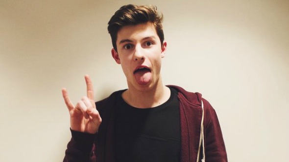 Fanfic / Fanfiction Start of a new era - Shawn Mendes