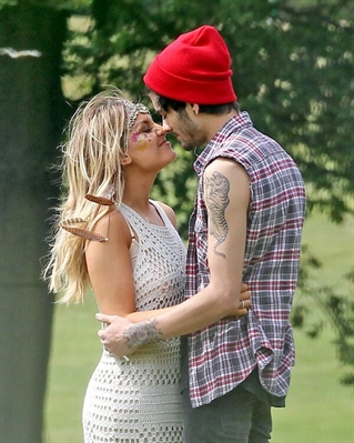 Fanfic / Fanfiction Stockholm Syndrome || Zerrie - This Is Not Goodbye