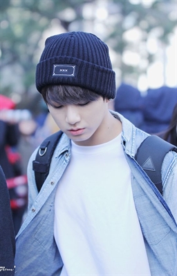 Fanfic / Fanfiction Stop Confuse Me (Imagine Jungkook) - Simple Call