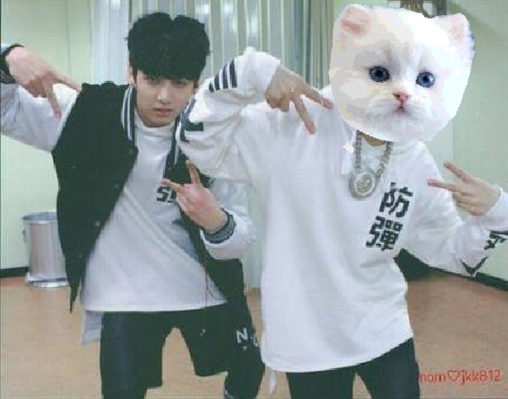 Fanfic / Fanfiction Suga, o gato persa - Isolados