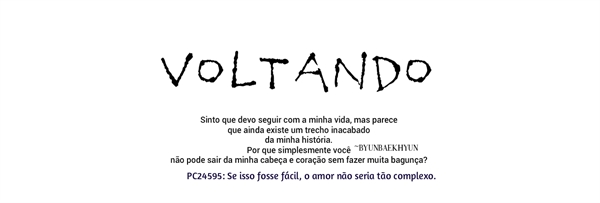 Fanfic / Fanfiction Sweet Mistake - Voltando