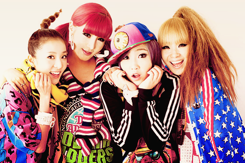 Fanfic / Fanfiction Thank You 2NE1! - Capítulo Único