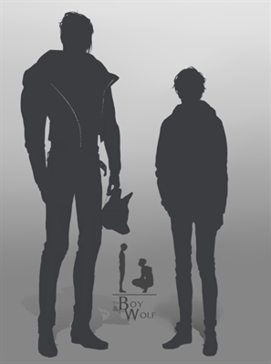 Fanfic / Fanfiction The Boy and The Wolf - Chapter 11