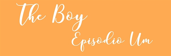 Fanfic / Fanfiction The Boys - The Boy